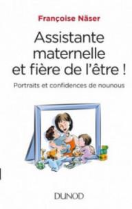 ASSISTANTE MATERNELLE ET...
