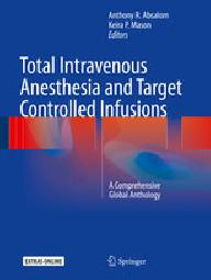 Total intravenous...