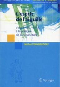 L'esprit de l'aiguille