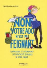 NON, VOTRE ADO N'EST PAS...