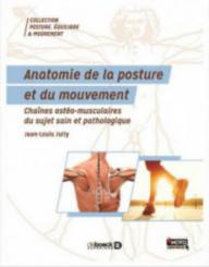 ANATOMIE DE LA POSTURE ET...