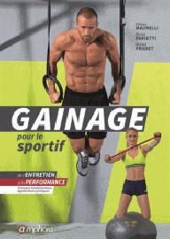 GAINAGE POUR LE SPORTIF -...