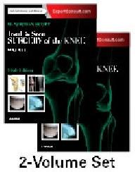 INSALL & SCOTT SURGERY OF...
