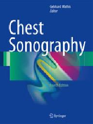 Chest sonography