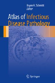 ATLAS OF INFECTIOUS DISEASE...