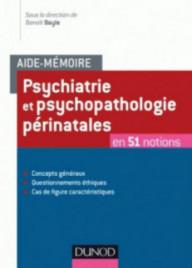 AIDE-MEMOIRE - PSYCHIATRIE...