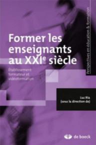 FORMER LES ENSEIGNANTS AU...
