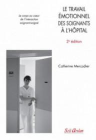LE TRAVAIL EMOTIONNEL DES...