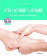 REFLEXOLOGIE PLANTAIRE -...