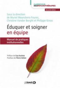 EDUQUER ET SOIGNER EN...