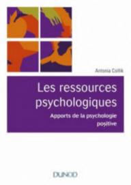 LES RESSOURCES...