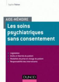 AIDE-MEMOIRE - LES SOINS...