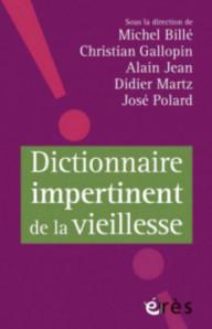 DICTIONNAIRE IMPERTINENT DE...