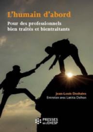 L'HUMAIN D'ABORD - POUR DES...