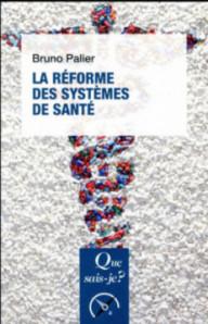 La réforme des systèmes de...