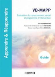 VB-MAPP - EVALUATION DU...