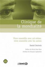 CLINIQUE DE LA MONDIALITE -...