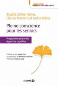 PLEINE CONSCIENCE POUR LES...