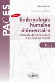 EMBRYOLOGIE HUMAINE...