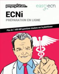 ECNI. PREPARATION EN LIGNE