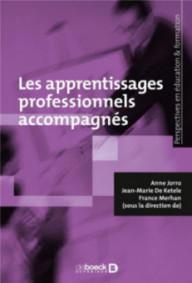 LES APPRENTISSAGES...