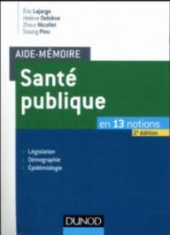 AIDE-MEMOIRE - SANTE...