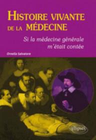 HISTOIRE VIVANTE DE LA...