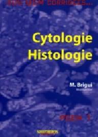 CYTOLOGIE HISTOLOGIE 300...