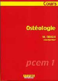 OSTEOLOGIE
