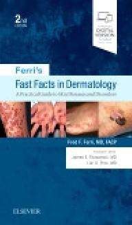 Ferri's fast facts in...