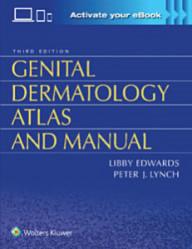 GENITAL DERMATOLOGY ATLAS...