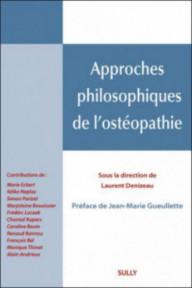 APPROCHES PHILOSOPHIQUES DE...