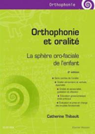ORTHOPHONIE ET ORALITE - LA...