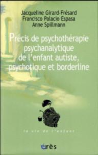 Précis de psychothérapie...