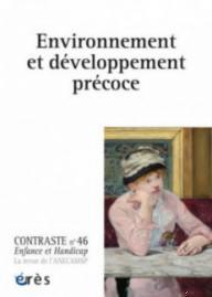 Environnement et...