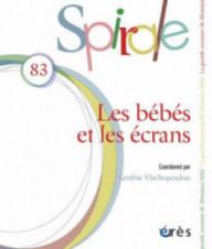 SPIRALE 83 - LES BEBES ET...