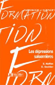Les dépressions saisonnières