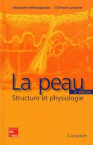 LA PEAU : STRUCTURE ET...