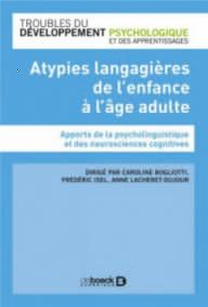 ATYPIES LANGAGIERES DE...