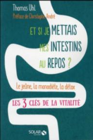 ET SI JE METTAIS MES...