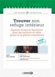 TROUVER SON REFUGE...