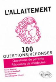 L'ALLAITEMENT