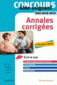 CONCOURS AIDE-SOIGNANT -...
