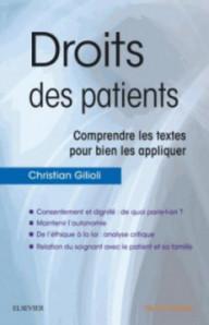 DROITS DES PATIENTS -...