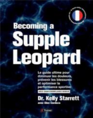 BECOMING A SUPPLE LEOPARD...