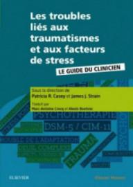 LES TROUBLES LIES AUX...