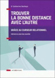 TROUVER LA BONNE DISTANCE...