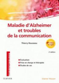 MALADIE D'ALZHEIMER ET...