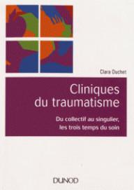 CLINIQUES DU TRAUMATISME....