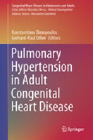 PULMONARY HYPERTENSION IN...